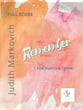 Remember piano sheet music cover